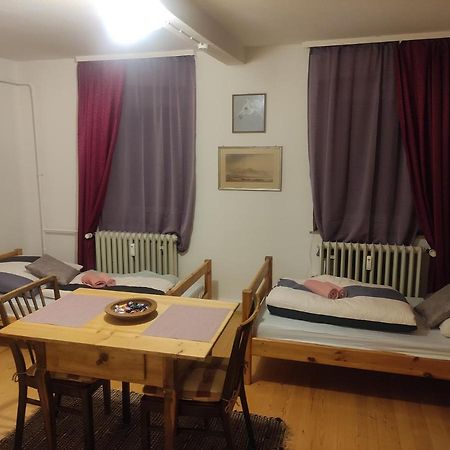 Zimmer A Veljanovski Blaufelden Esterno foto