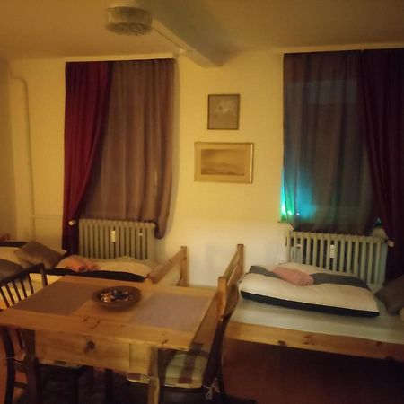 Zimmer A Veljanovski Blaufelden Esterno foto