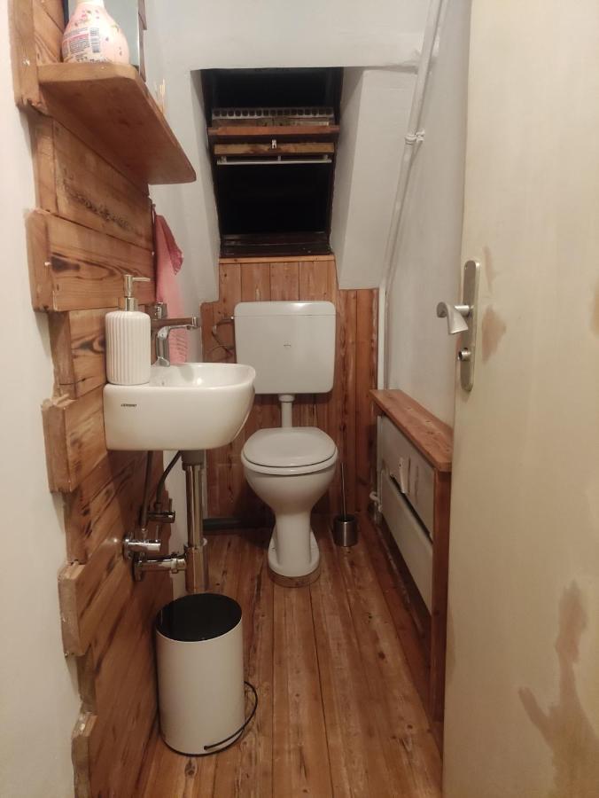 Zimmer A Veljanovski Blaufelden Esterno foto